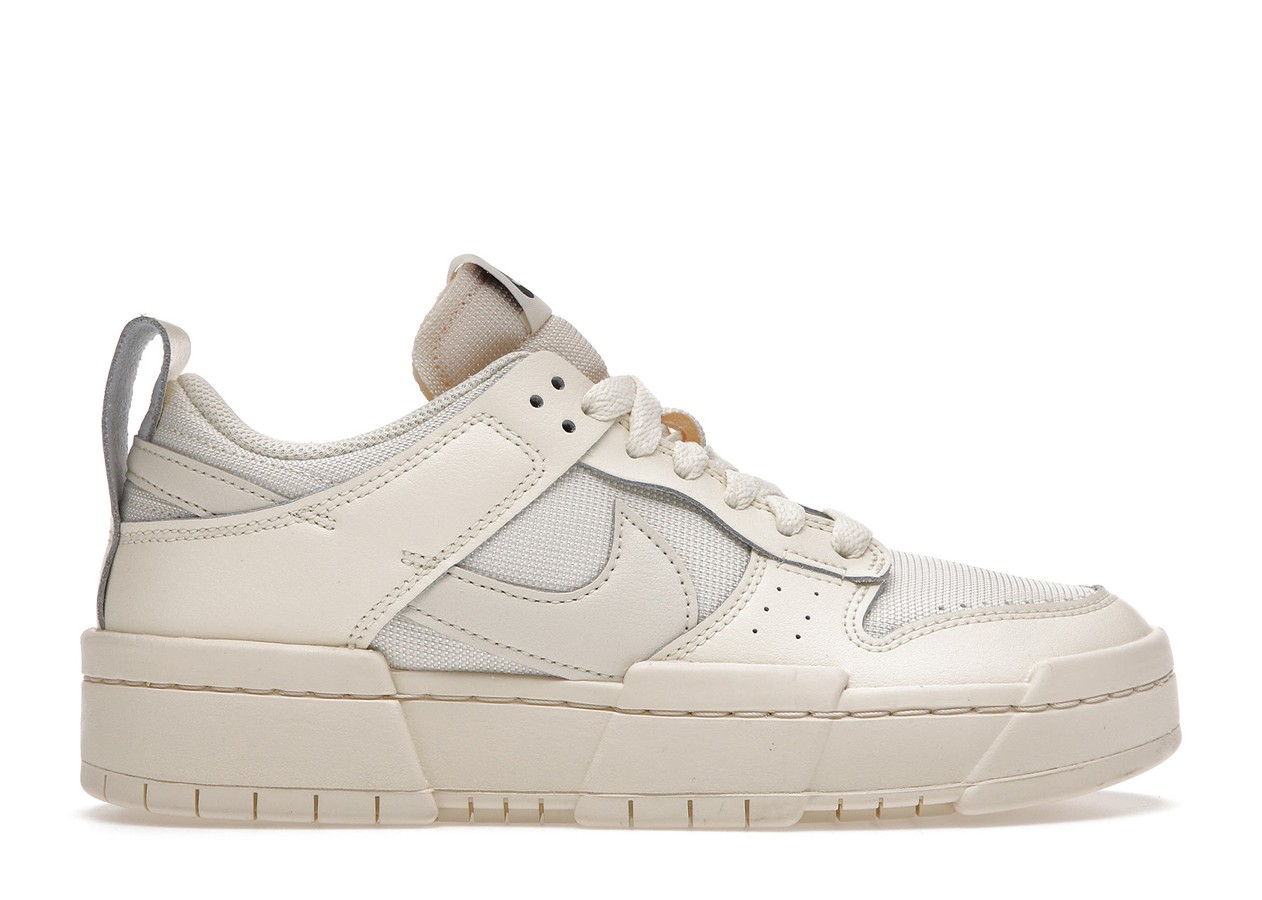 Nike Dunk Low Disrupt Coconut Milk W Sneakerkeres