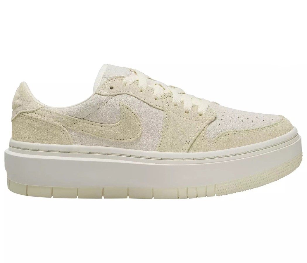 Jordan 1 Elevate Low Coconut Milk (W)