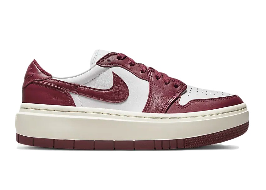 Jordan 1 Elevate Low Dark Beetroot (W)