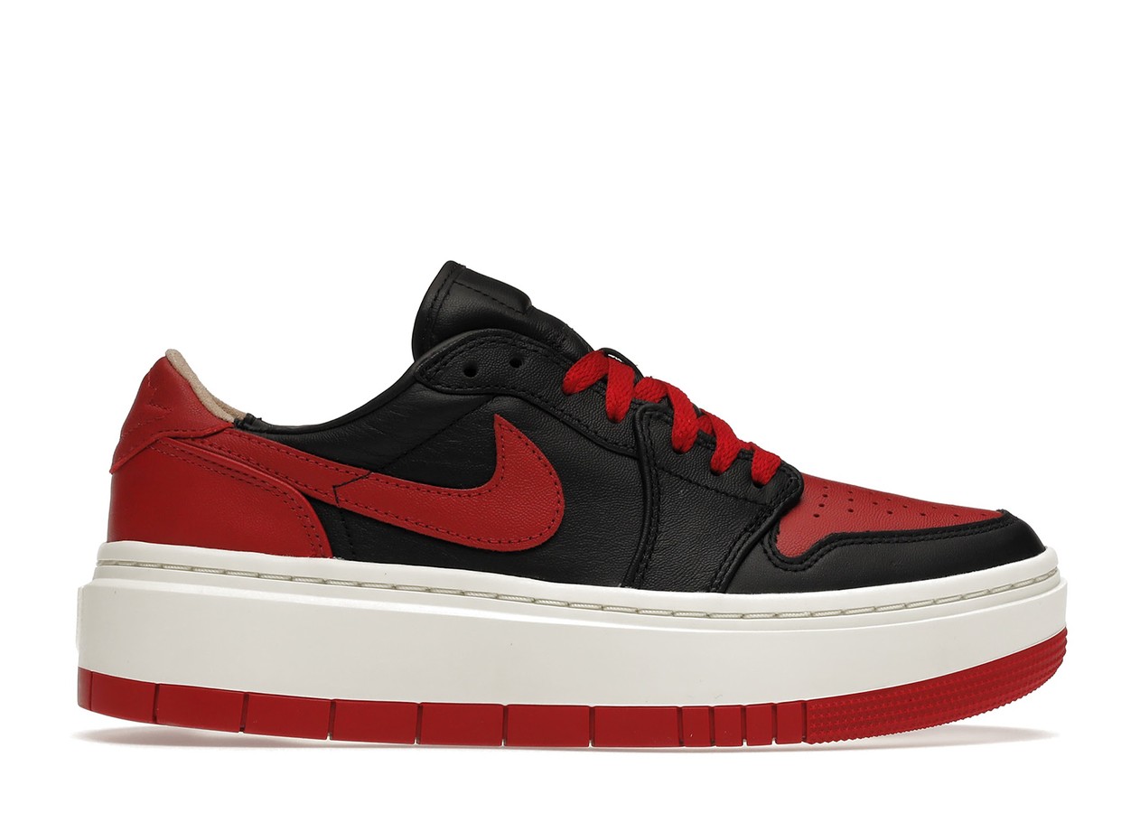 Jordan 1 Elevate Low SE Bred (W)