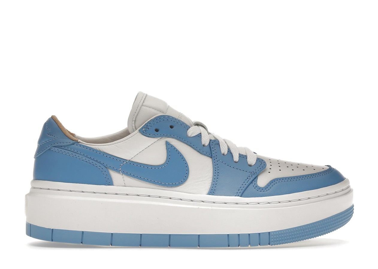 Jordan 1 Elevate Low SE University Blue (W)