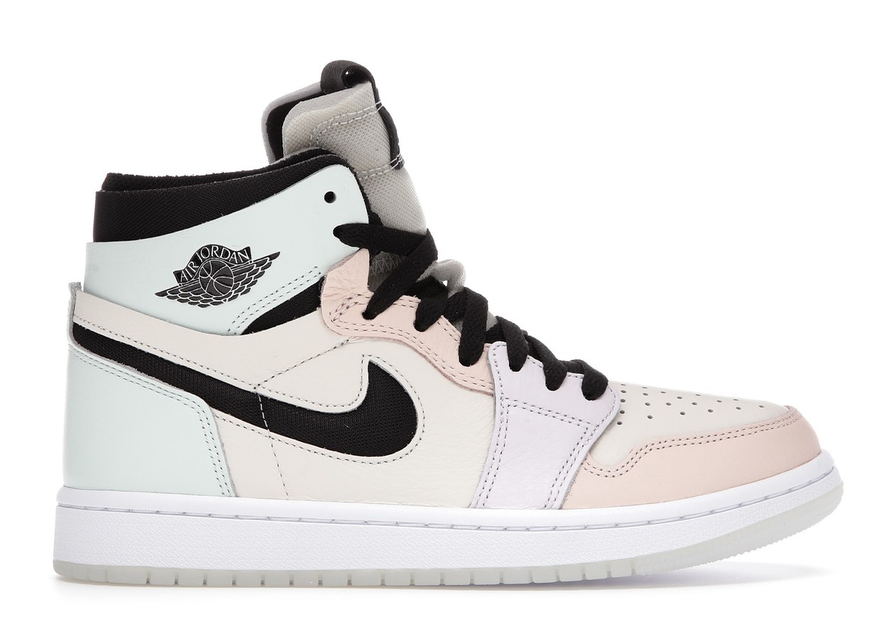 Jordan 1 High Zoom Air CMFT Easter (W)