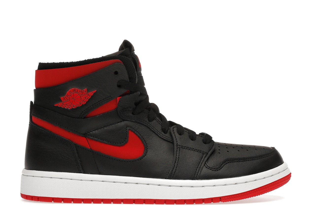 Jordan 1 High Zoom CMFT Bred (W)