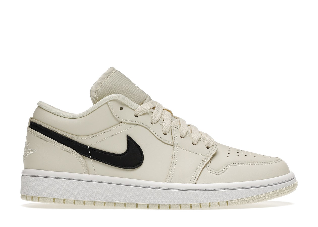 Jordan 1 Low Coconut Milk (W)