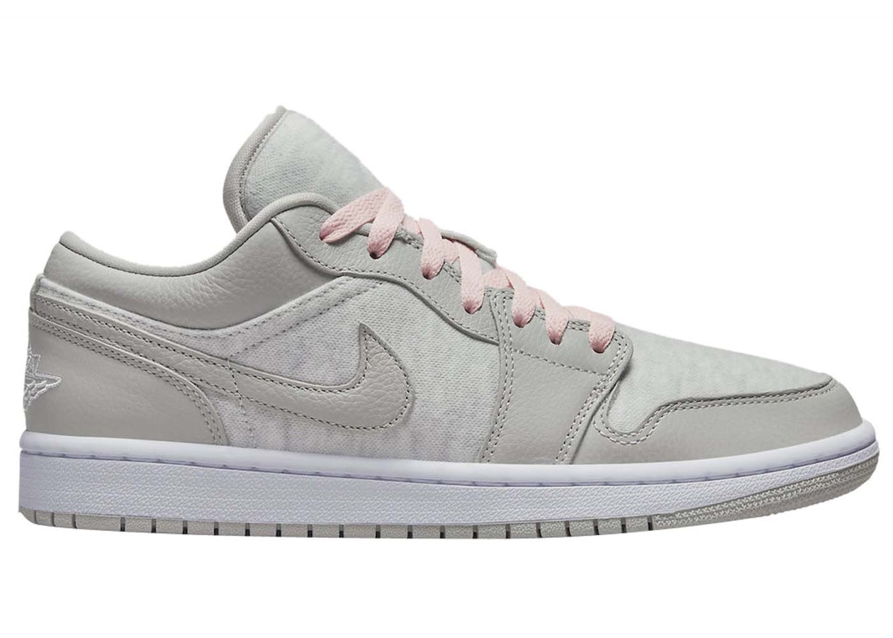 Jordan 1 Low SE Light Iron Ore (W)