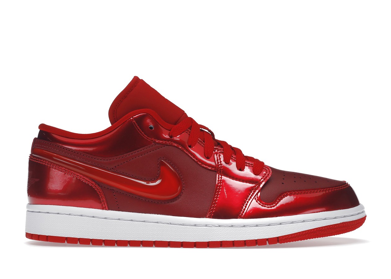 Jordan 1 Low SE Pomegranate (W)