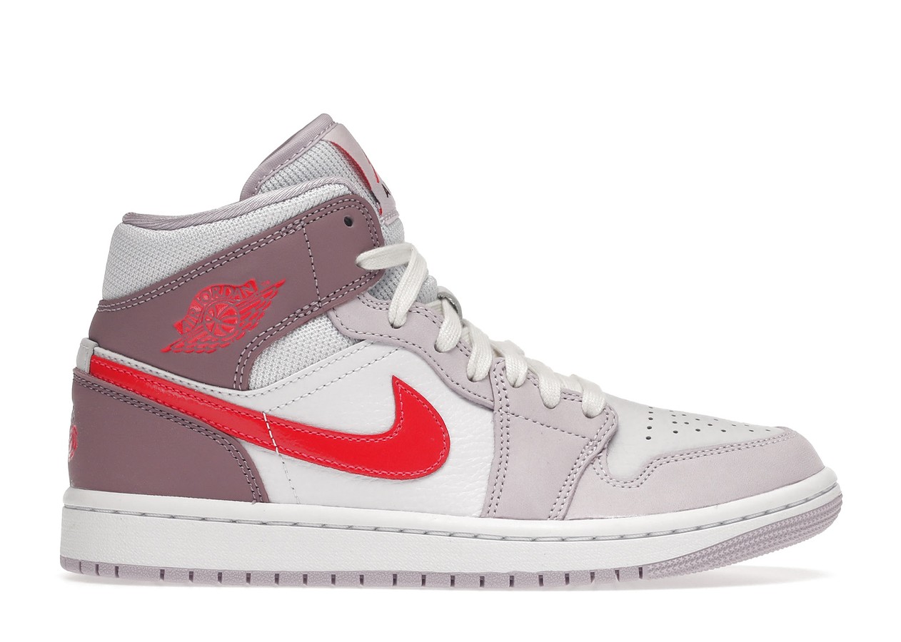 Jordan 1 Mid Valentine's Day (2022) (W)