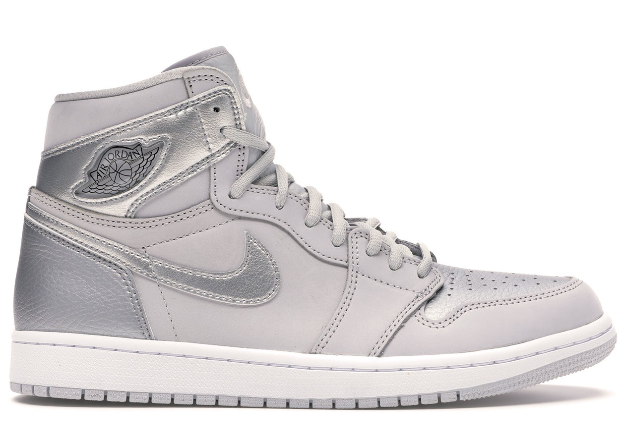 Jordan 1 Retro High CO Japan Neutral Grey (2020)