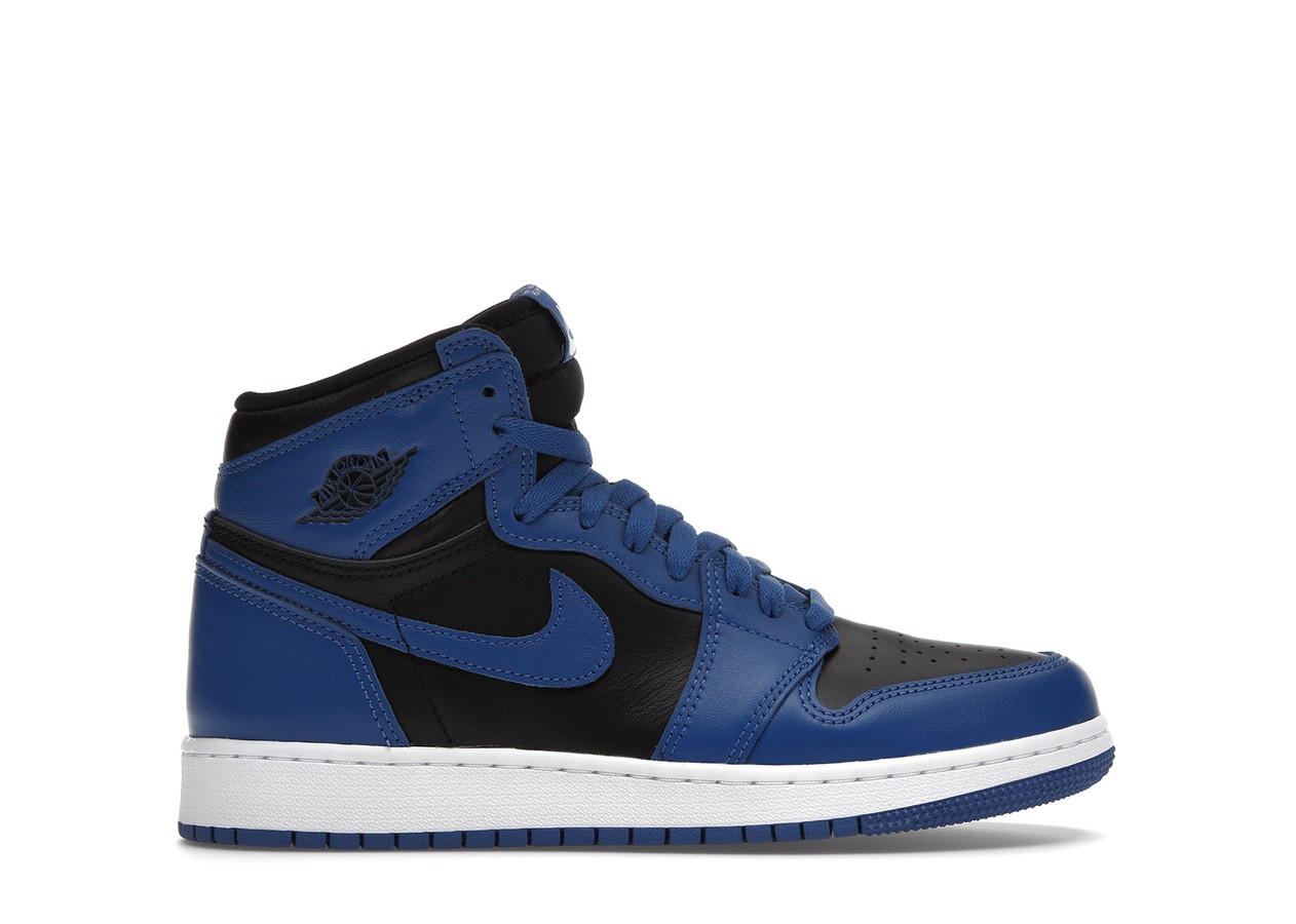 Jordan 1 Retro High OG Dark Marina Blue (GS)