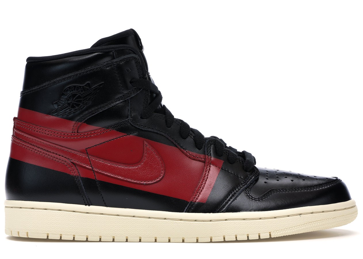 Jordan 1 Retro High OG Defiant Couture