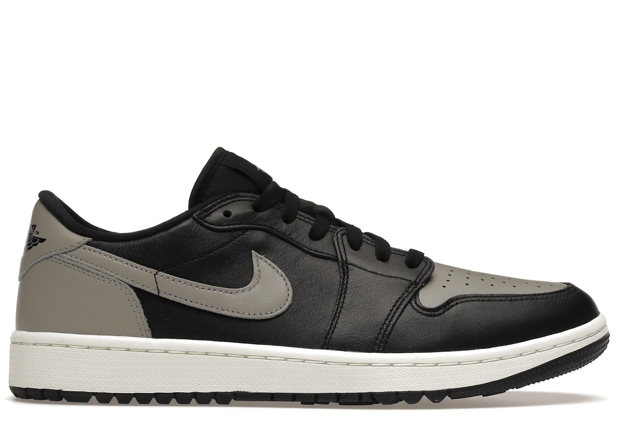 Jordan 1 Retro Low Golf Shadow