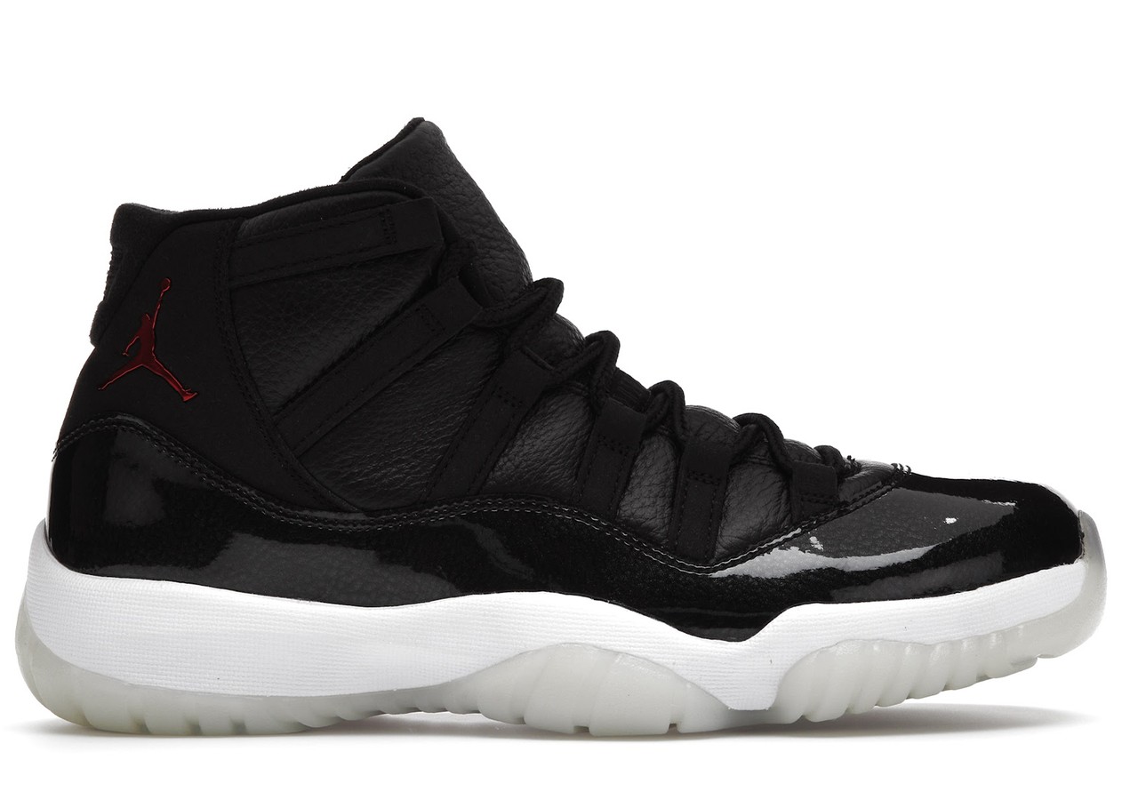 Jordan 11 Retro 72-10