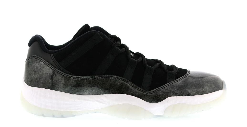 Jordan 11 Retro Low Barons