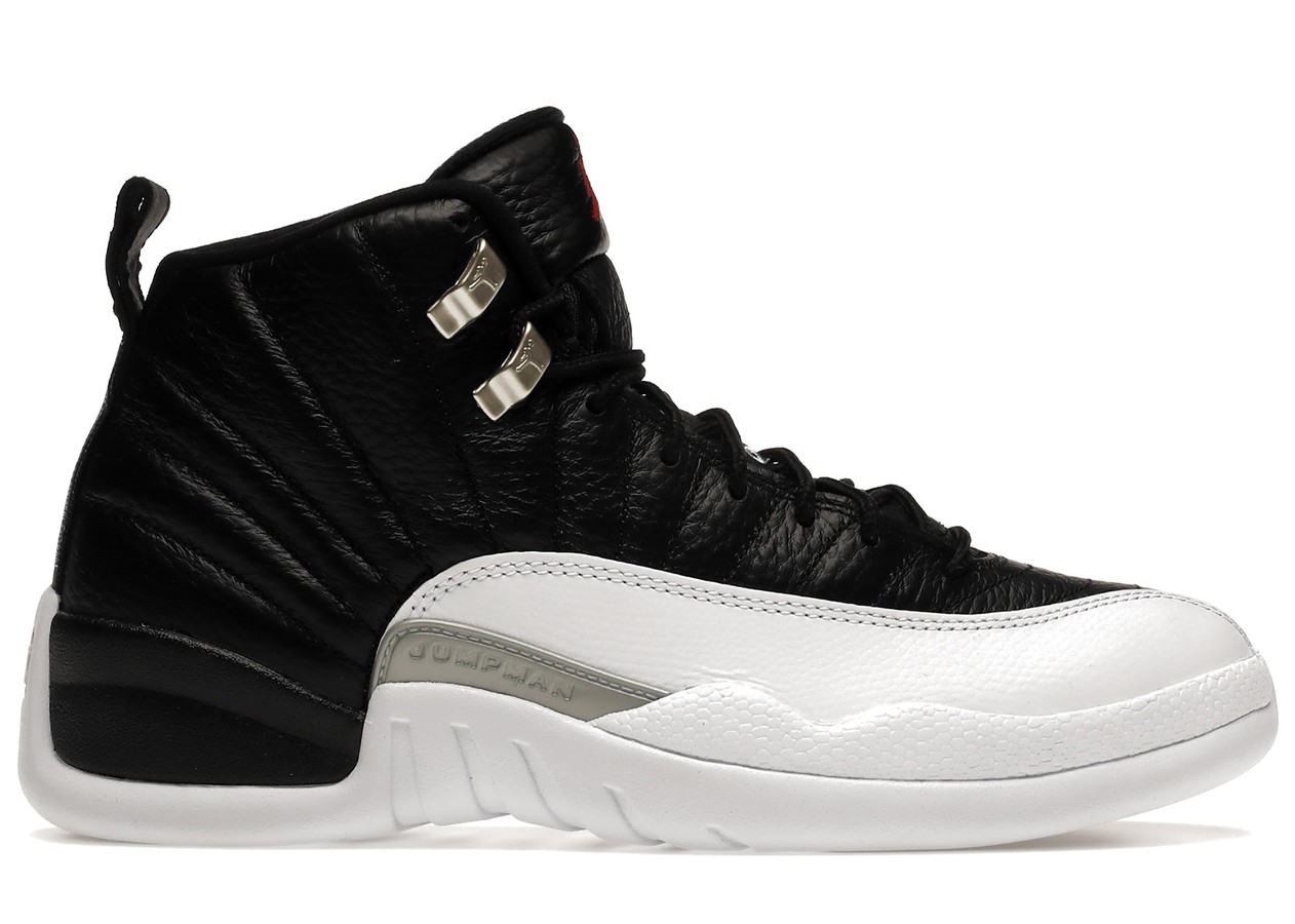 Jordan 12 Retro Playoffs (2022)