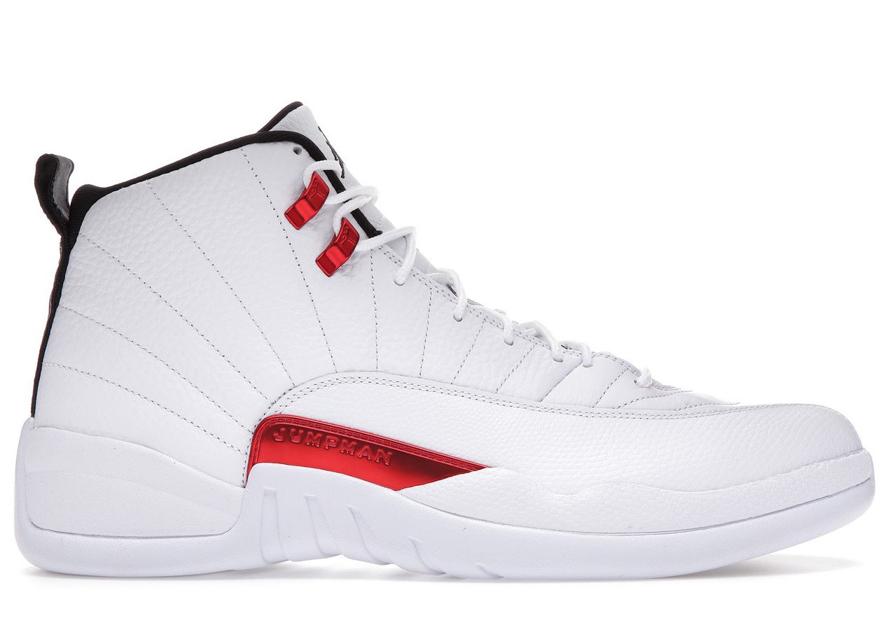 Jordan 12 Retro Twist