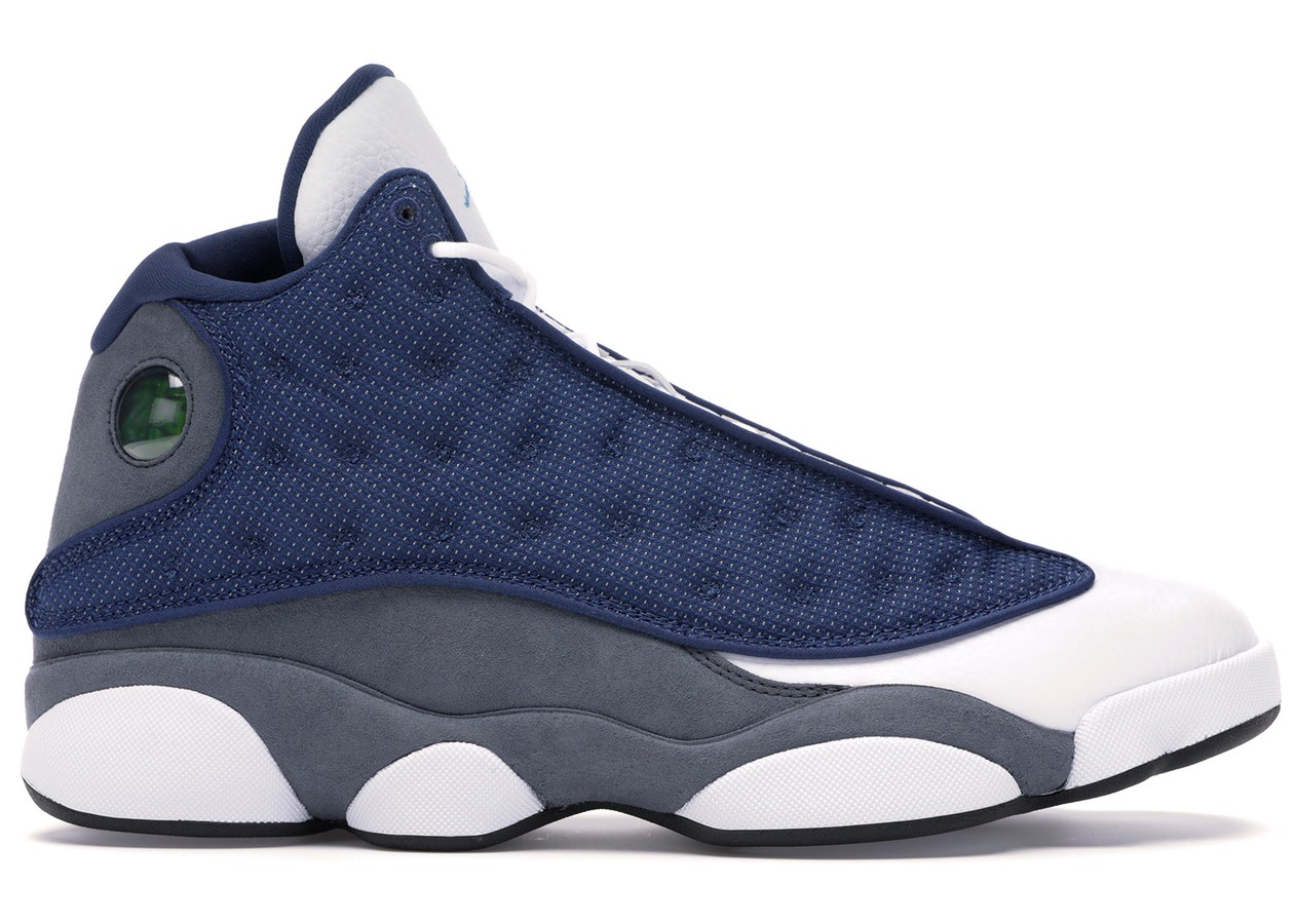 Jordan 13 Retro Flint (2020)