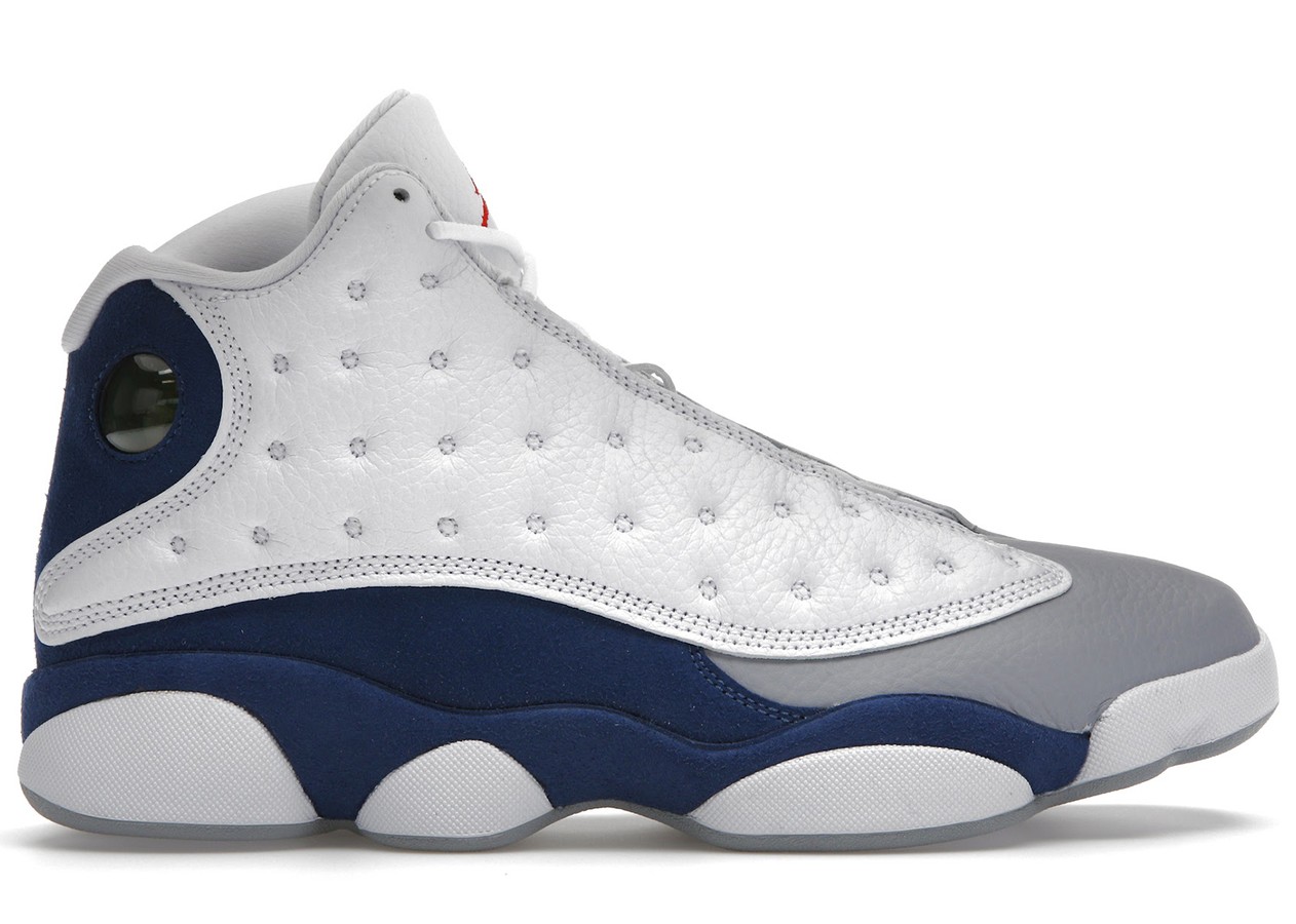 Jordan 13 Retro French Blue