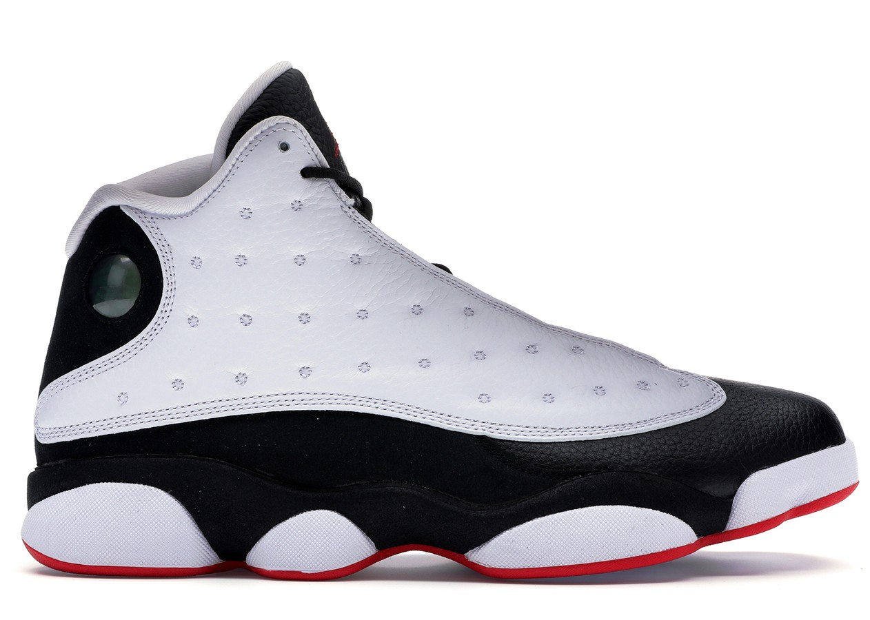 Jordan 13 Retro He Got Game (2018)