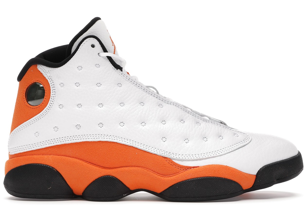 Jordan 13 Retro Starfish