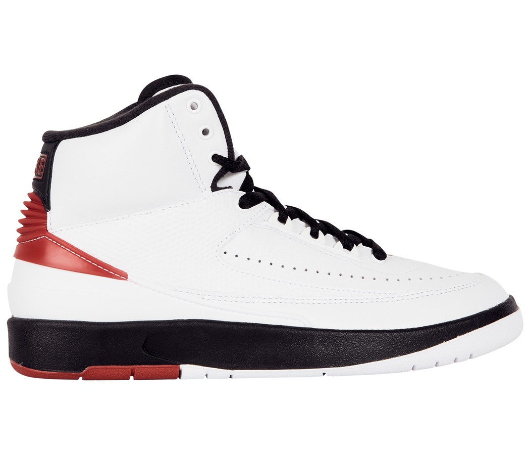 Jordan 2 Retro OG Chicago (2022) (GS)