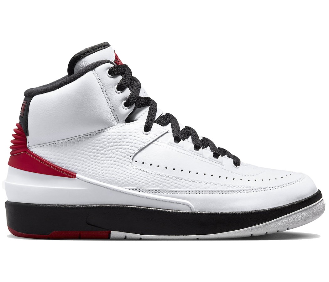 Jordan 2 Retro OG Chicago (2022) (W)