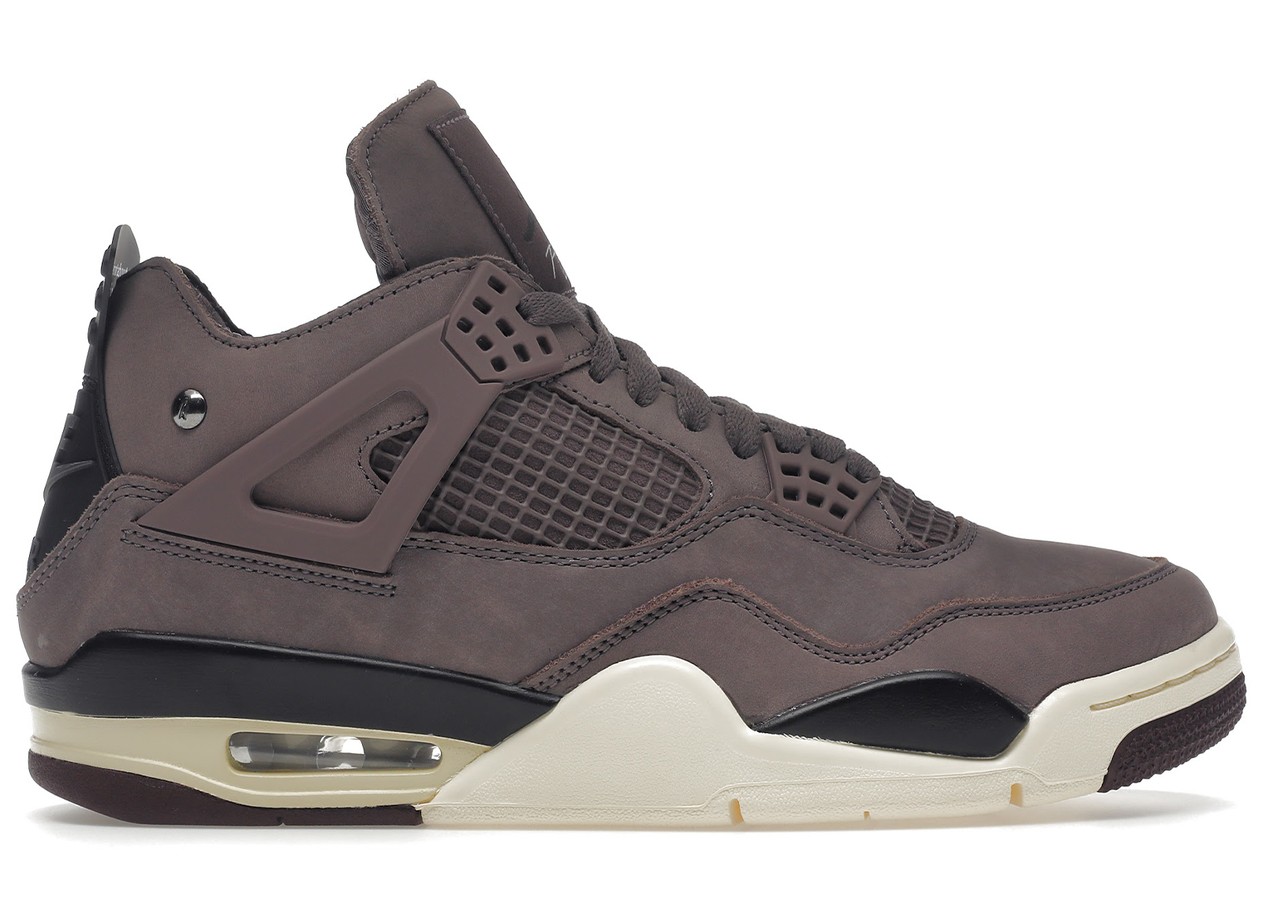 Jordan 4 Retro A Ma Maniére Violet Ore