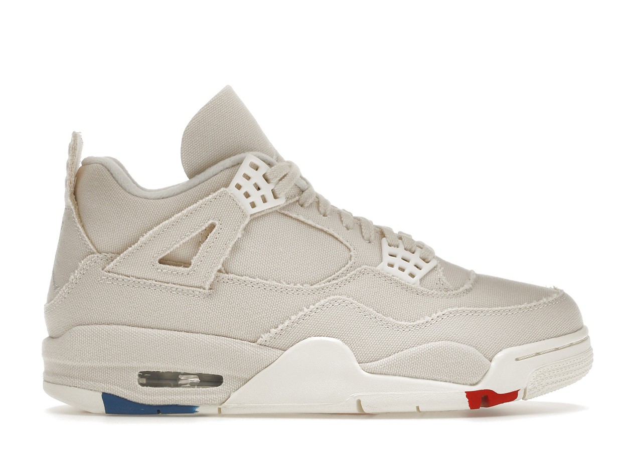 Jordan 4 Retro Blank Canvas (W)