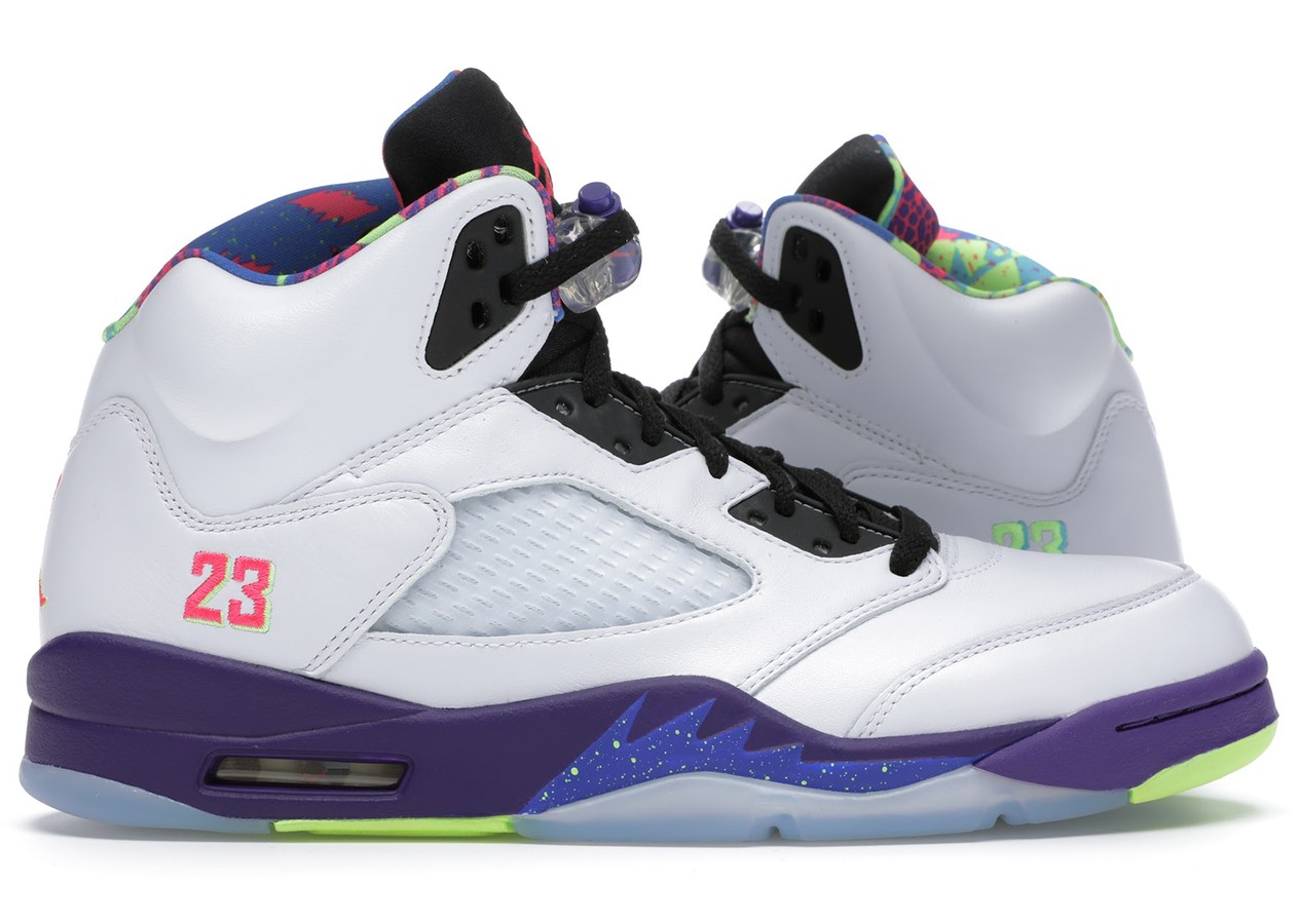 Jordan 5 Retro Alternate Bel-Air