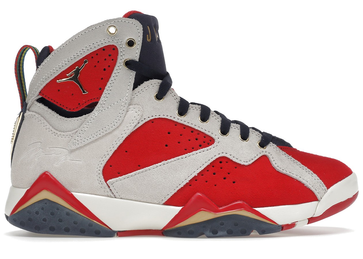 Jordan 7 Retro  Trophy Room New Sheriff in Town