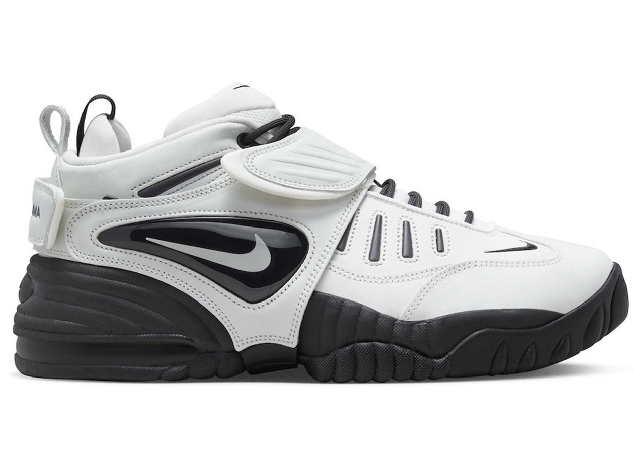 Nike Air Adjust Force Ambush Summit White Black