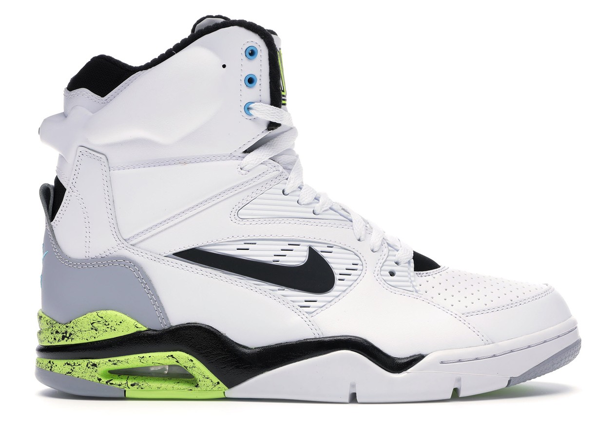 Nike Air Command Force Billy Hoyle