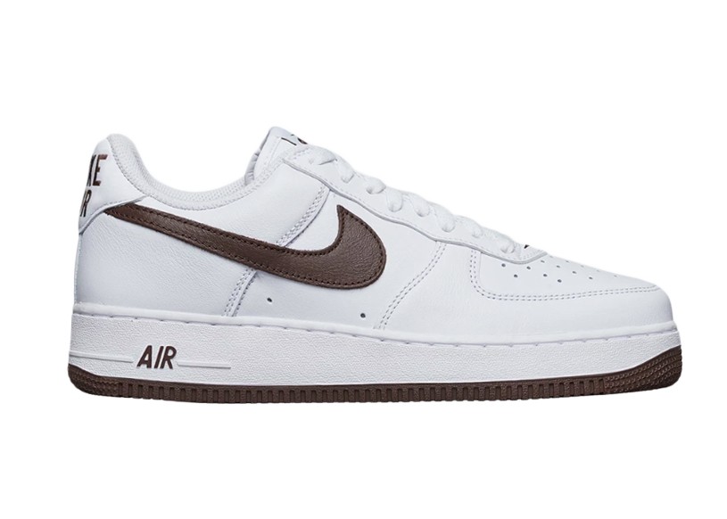 Nike Air Force 1 '07 Low Color of the Month White Chocolate (2022)