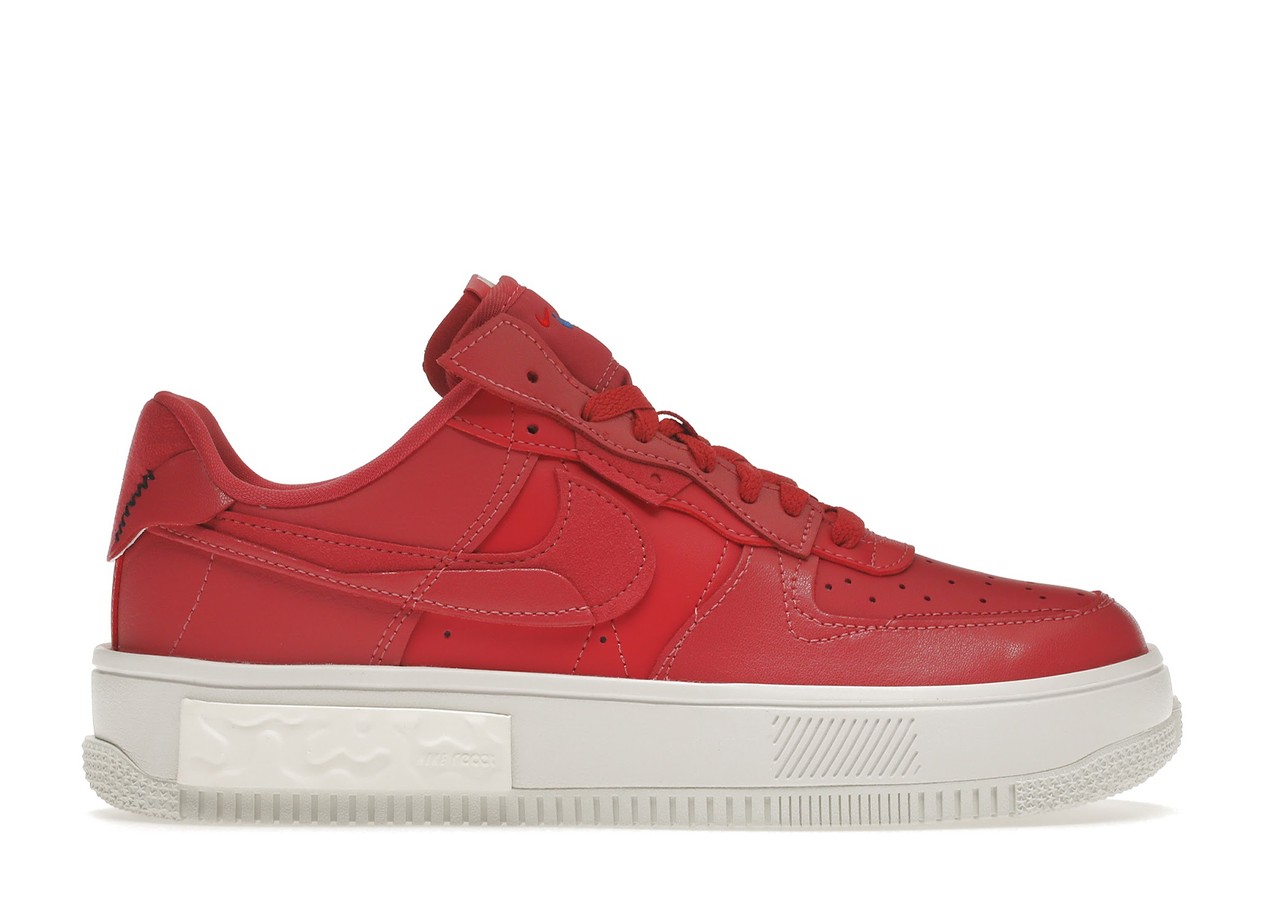 Nike Air Force 1 Fontanka Gypsy Rose (W)