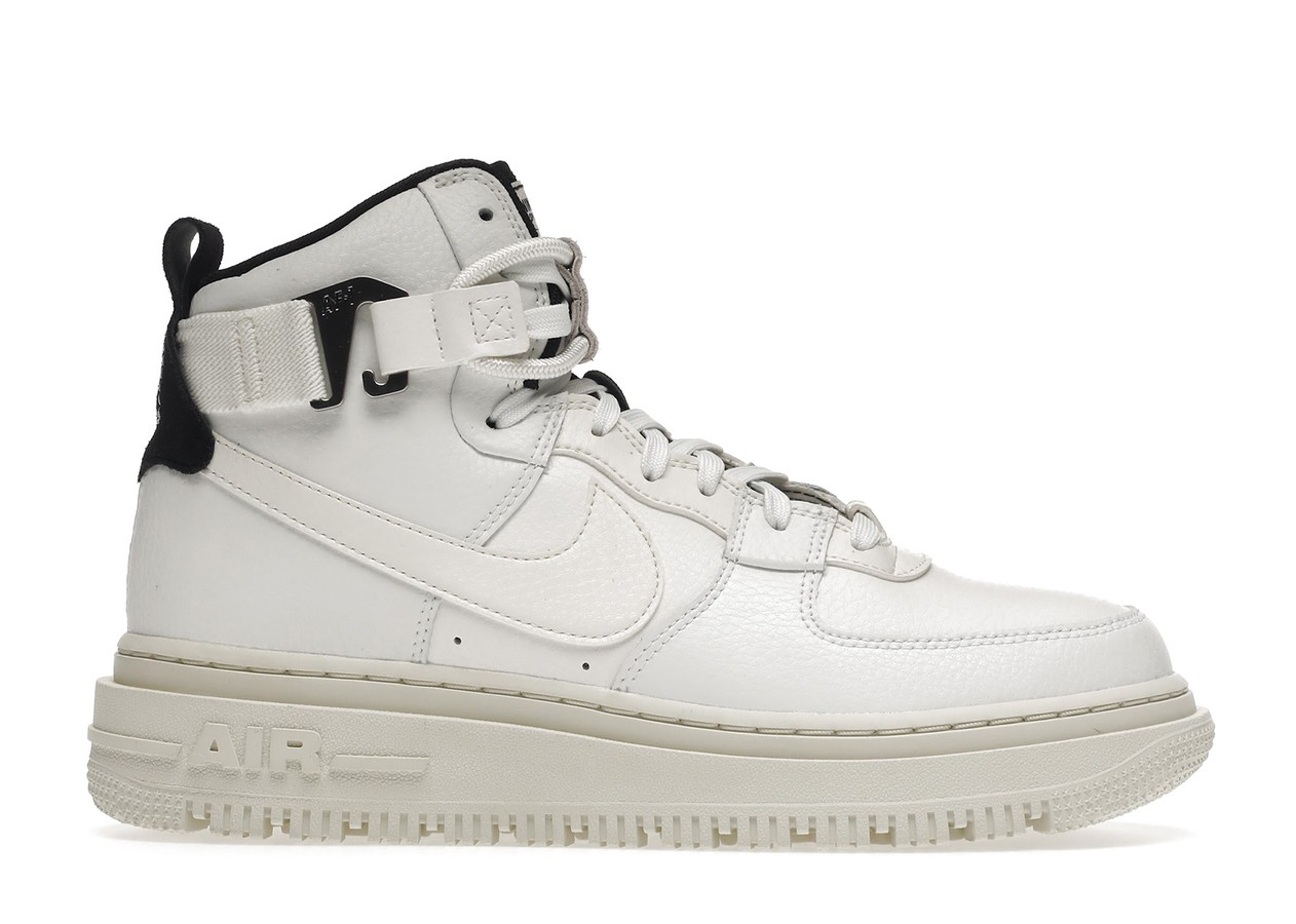 Nike Air Force 1 High Utility 2.0 Summit White (W)