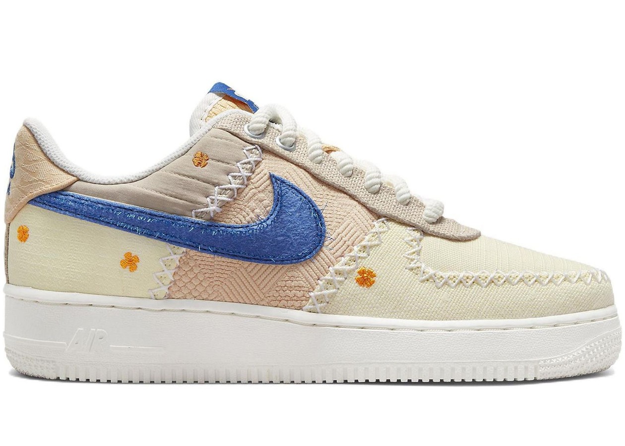 Nike Air Force 1 Low '07 40th Anniversary Edition LA Flea (W)