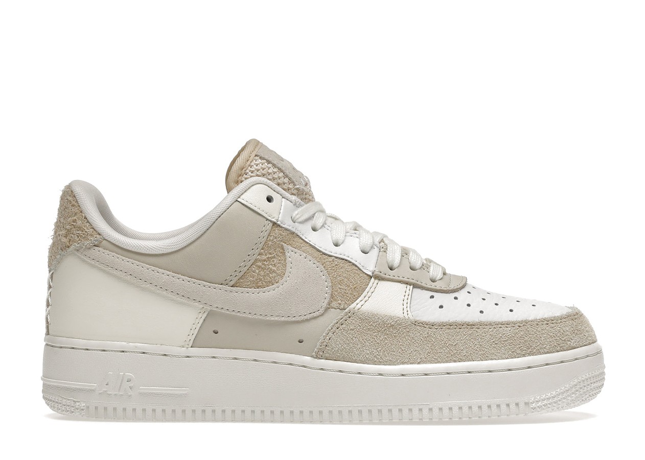 Nike Air Force 1 Low '07 Coconut Milk (W)