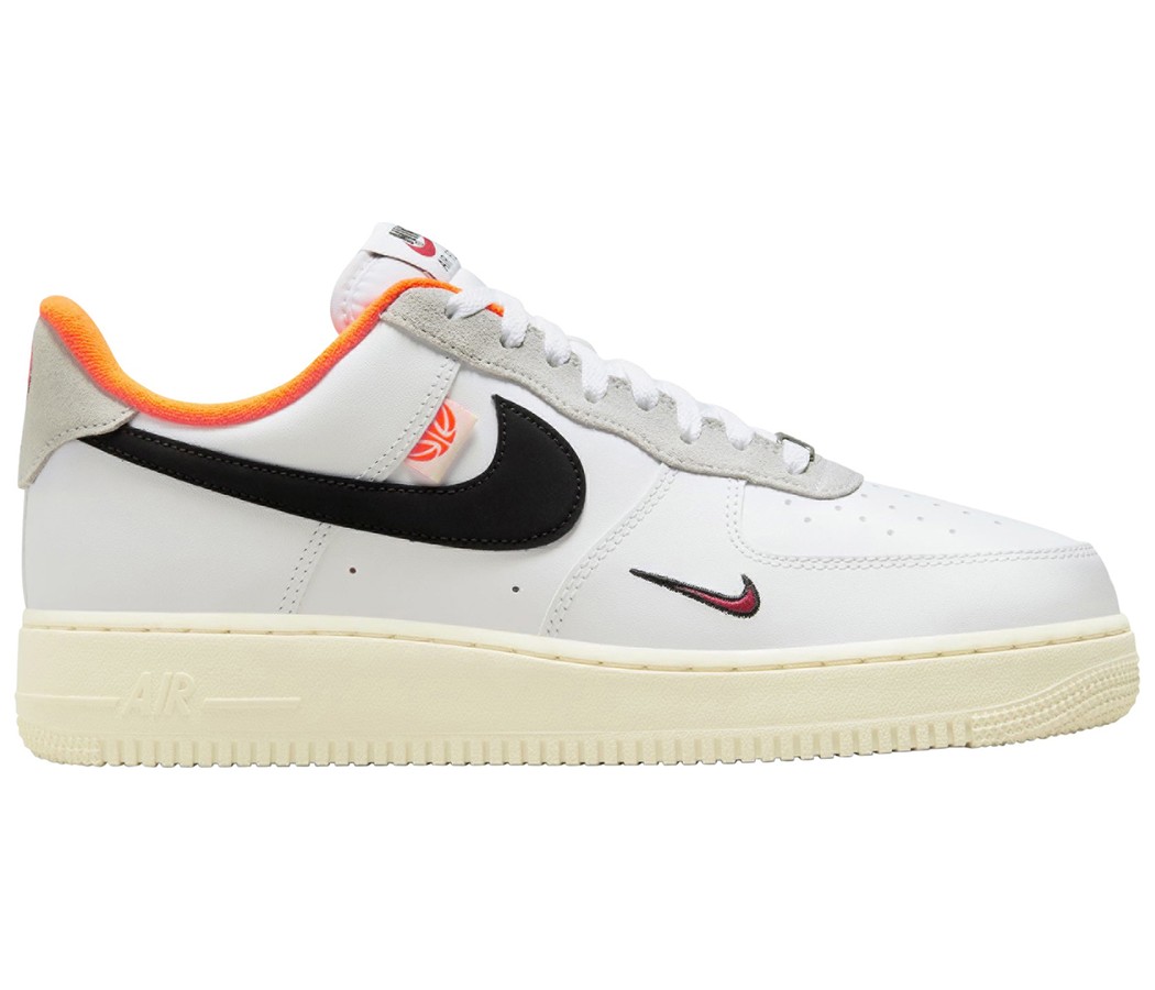 Nike Air Force 1 Low 07 Hoops