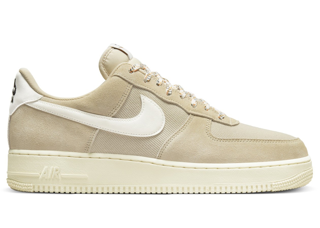 Nike Air Force 1 Low '07 LV8 Certified Fresh Rattan