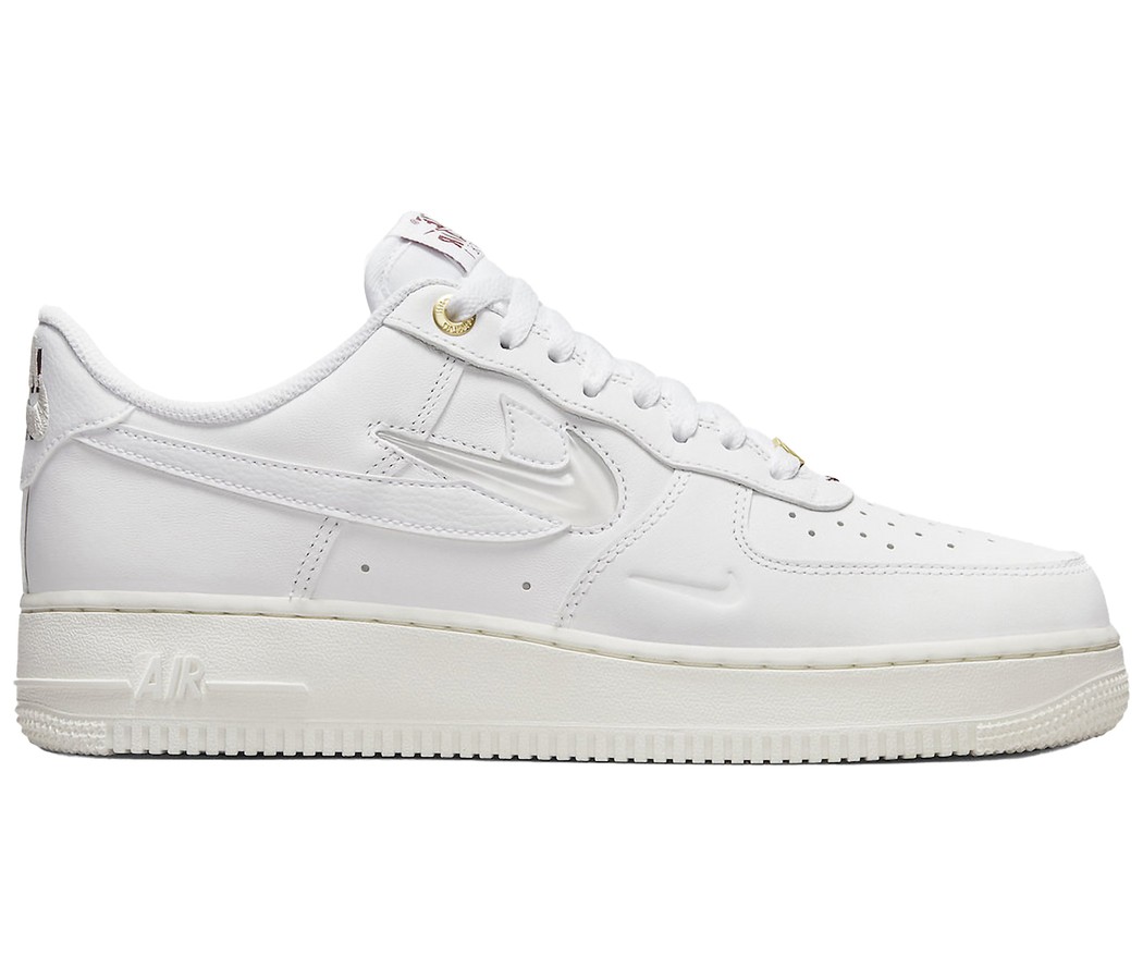 Nike Air Force 1 Low '07 LV8 Join Forces Sail