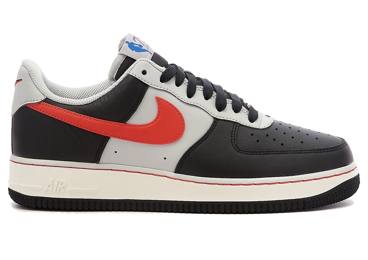 Nike Air Force 1 Low '07 LV8 NBA 75th Anniversary Trail Blazers