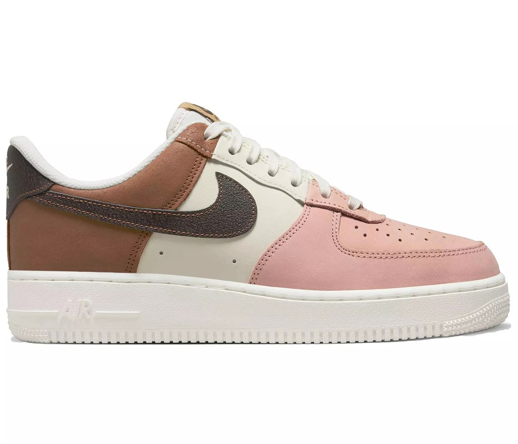 Nike Air Force 1 Low '07 LV8 Neapolitan