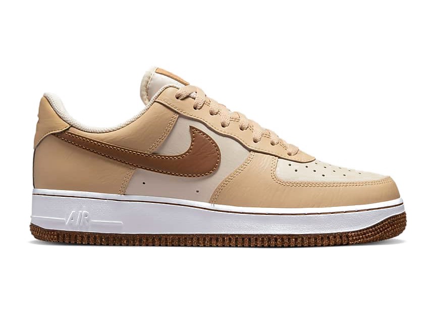 Nike Air Force 1 Low '07 LV8 Pearl White Sesame