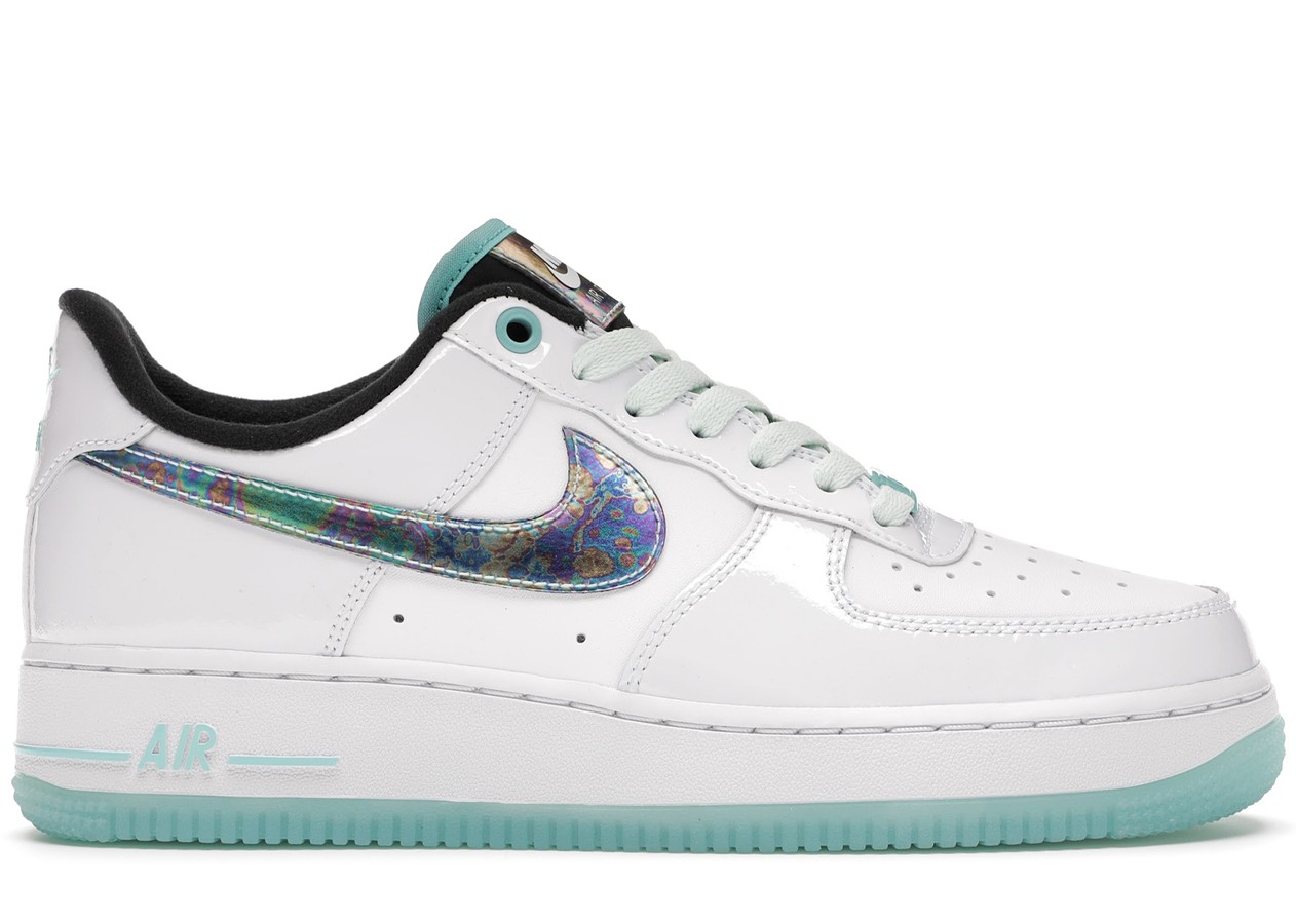 Nike Air Force 1 Low '07 LV8 Tropical Twist