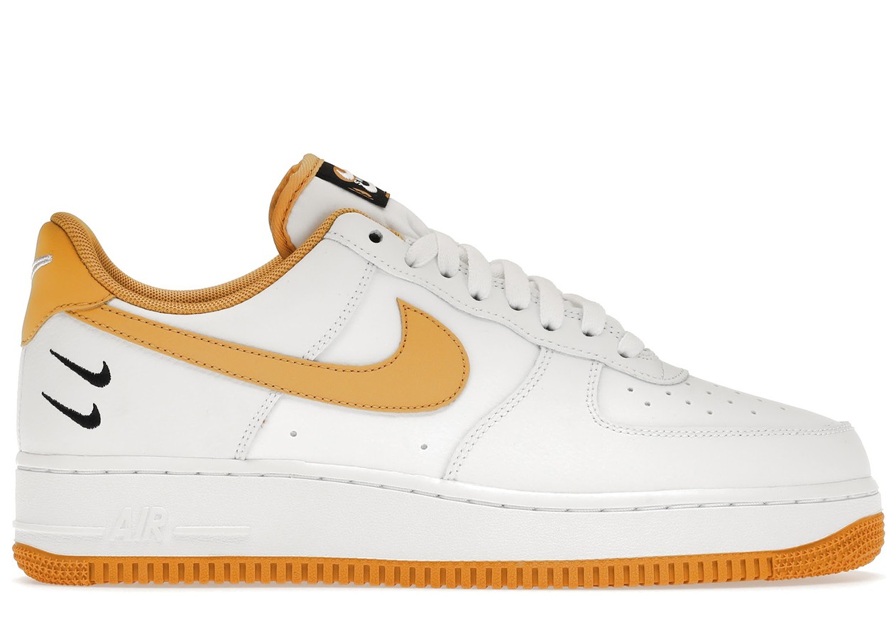 Nike Air Force 1 Low '07 LV8 White Light Ginger