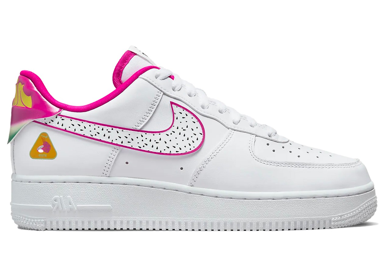 Nike Air Force 1 Low '07 LX Dragon Fruit (W)