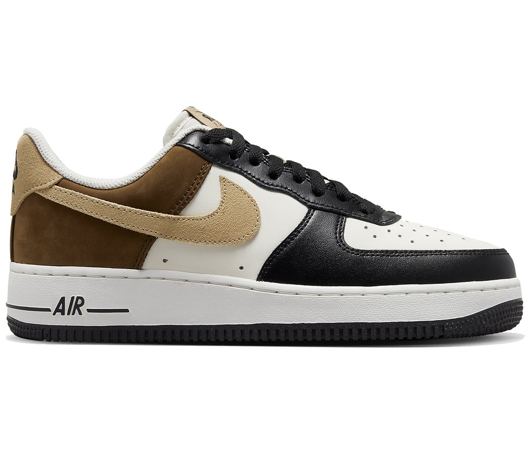 Nike Air Force 1 Low '07 Mocha