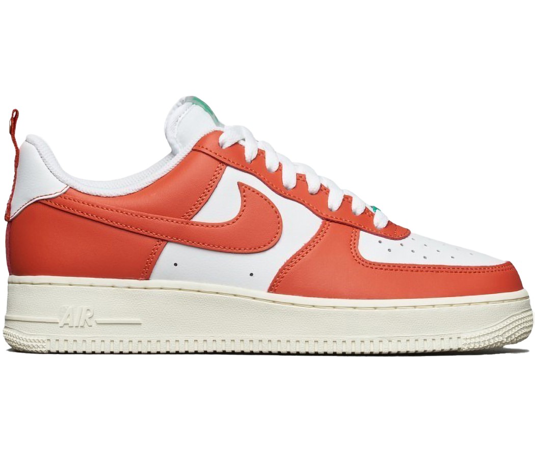 Nike Air Force 1 Low 07 Pojangmacha