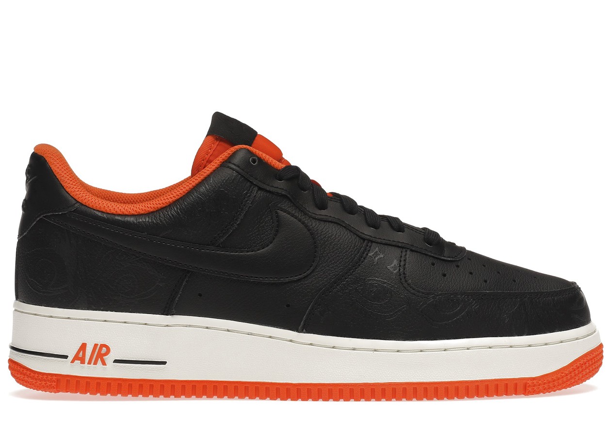 Nike Air Force 1 Low '07 PRM Halloween (2021)