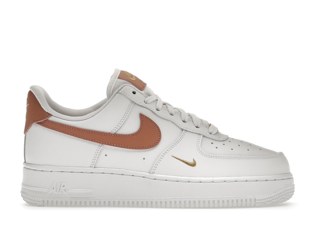 Nike Air Force 1 Low '07 Rust Pink (W)