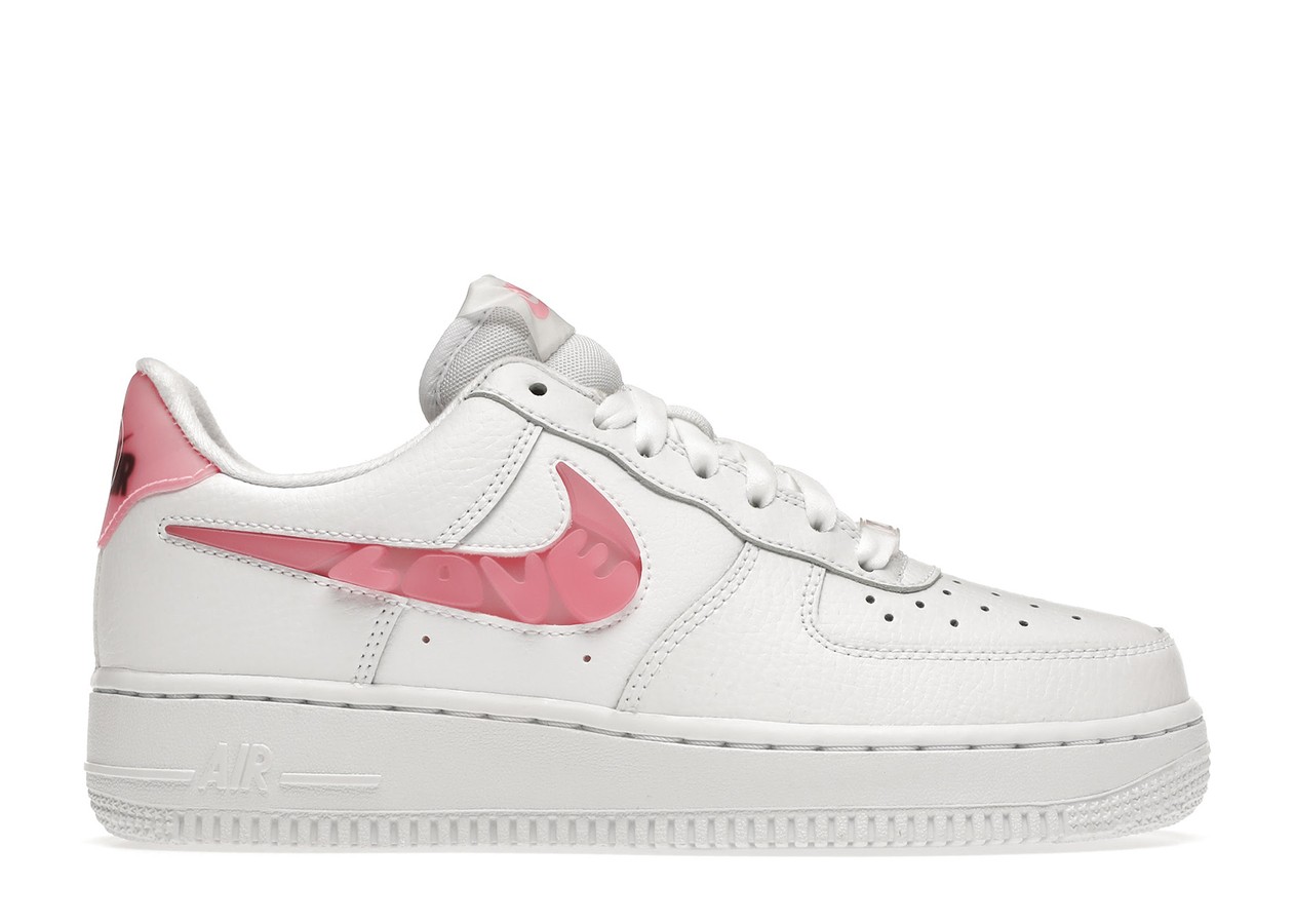 Nike Air Force 1 Low '07 SE Love for All (W)